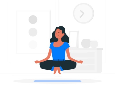 Meditação/Mindfulness